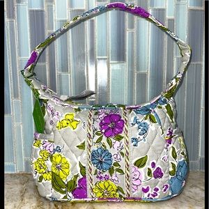 NWT VERA BRADLEY PURSE